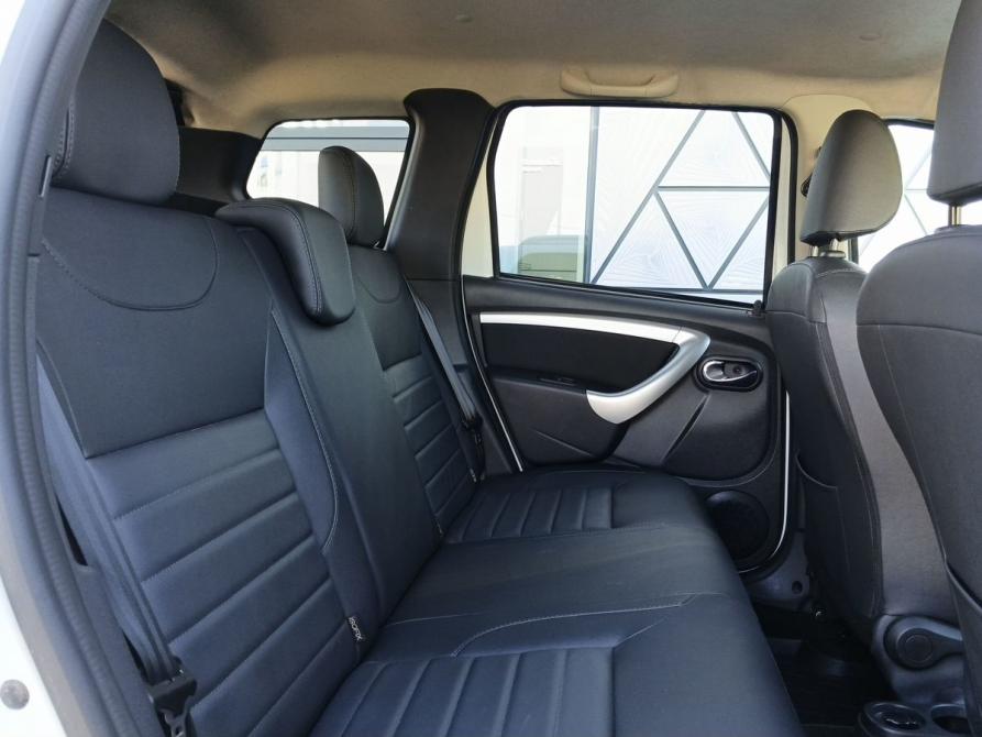 Nissan Terrano III (D10) Москва  - изображение 20