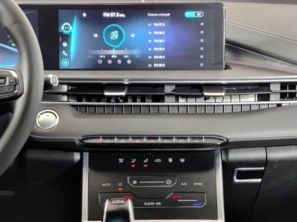 Chery Tiggo 7 Pro Max I с пробегом 2023 года, цена 2 050 000 рублей, 49164 км, внедорожник, Автокод Объявления