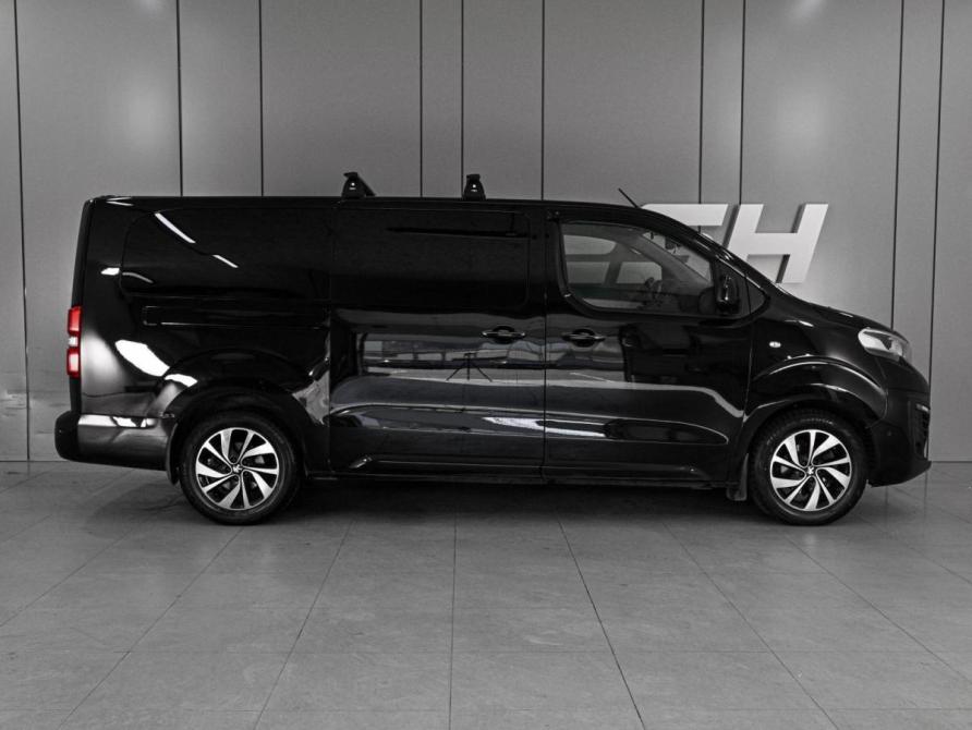 Peugeot Traveller I Ростов-на-Дону  - изображение 5