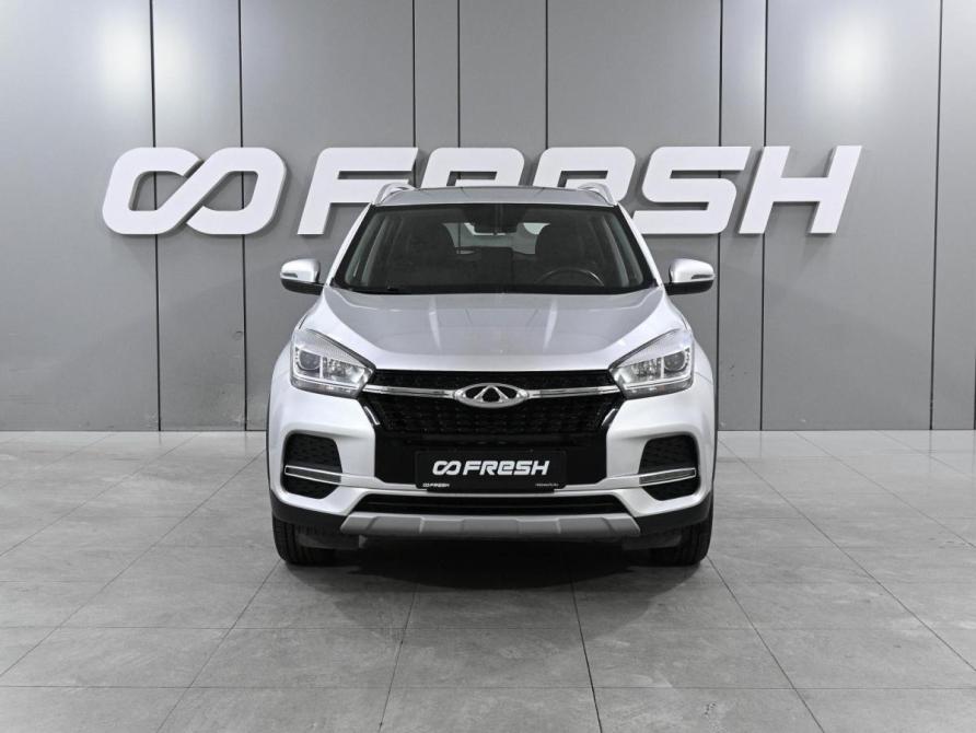 Chery Tiggo 4 I Рестайлинг Ростов-на-Дону  - изображение 3