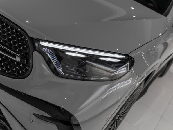 Mercedes-Benz GLC II (X254) с пробегом 2026 года, цена 9 300 000 рублей, 17 км, внедорожник, Автокод Объявления