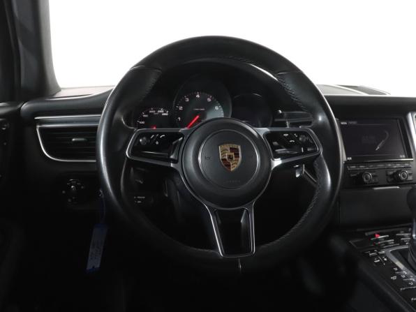 Porsche Macan I с пробегом 2015 года, цена 2 850 000 рублей, 86952 км, внедорожник, Автокод Объявления