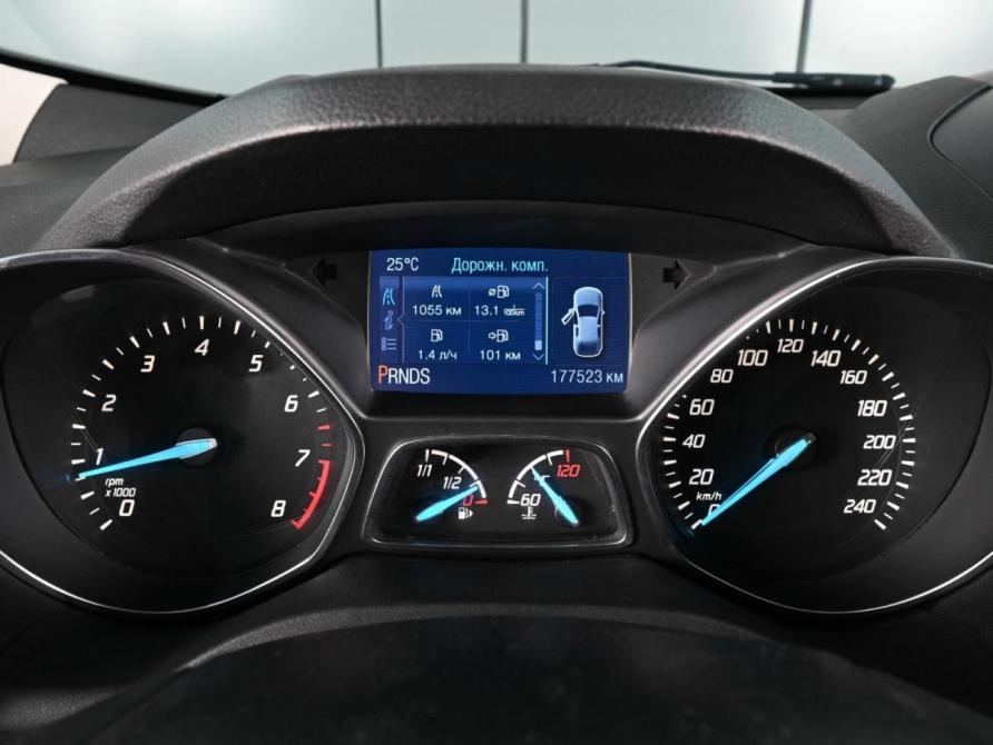 Ford Kuga II Ростов-на-Дону  - изображение 22