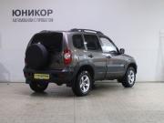 Chevrolet Niva I Рестайлинг Дзержинск  - изображение 17