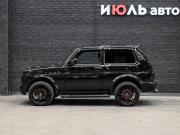 Lada (ВАЗ) Niva Legend I Екатеринбург  - изображение 26