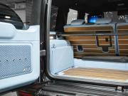 Mercedes-Benz G-Класс AMG II (W465) Рестайлинг Москва  - изображение 58