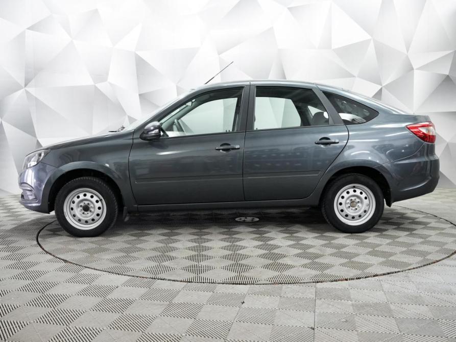 Lada (ВАЗ) Granta I Рестайлинг Ульяновск  - изображение 2