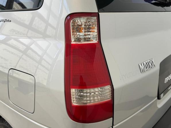 Hyundai Matrix I Рестайлинг с пробегом 2007 года, цена 495 000 рублей, 257776 км, компактвэн, Автокод Объявления