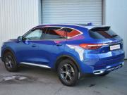 Haval F7 I Мурманск  - изображение 23