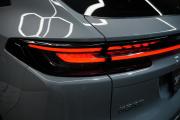 Changan UNI-K Крым  - изображение 62