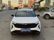 Geely Cityray Санкт-Петербург  - изображение 34