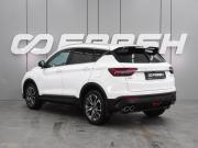 Geely Coolray I Воронеж  - изображение 24