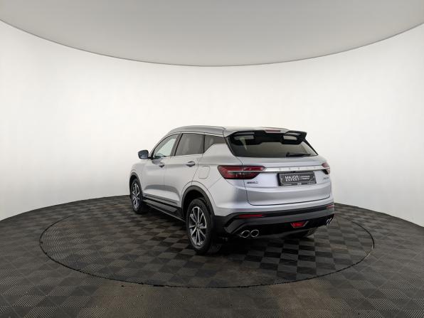 Geely Coolray I с пробегом 2021 года, цена 1 575 000 рублей, 92563 км, внедорожник, Автокод Объявления