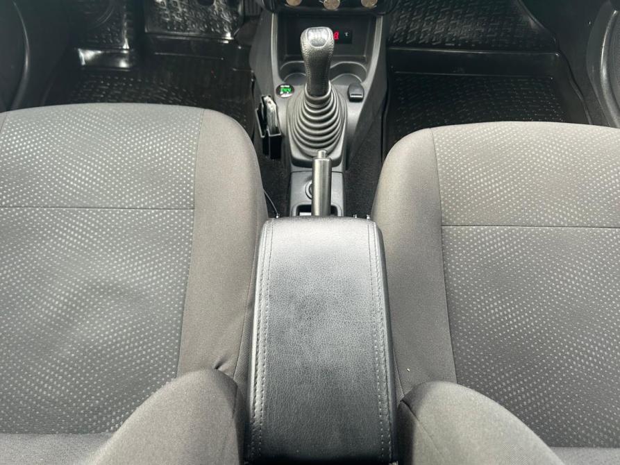 Nissan Almera III (G15) Санкт-Петербург  - изображение 14