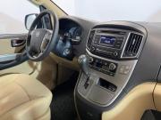 Hyundai H-1 II Рестайлинг 2 Москва  - изображение 21