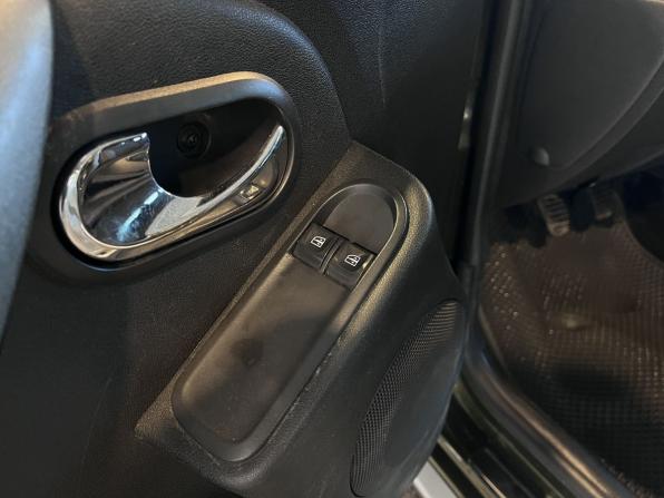 Renault Duster I Рестайлинг с пробегом 2019 года, цена 960 000 рублей, 234977 км, внедорожник, Автокод Объявления