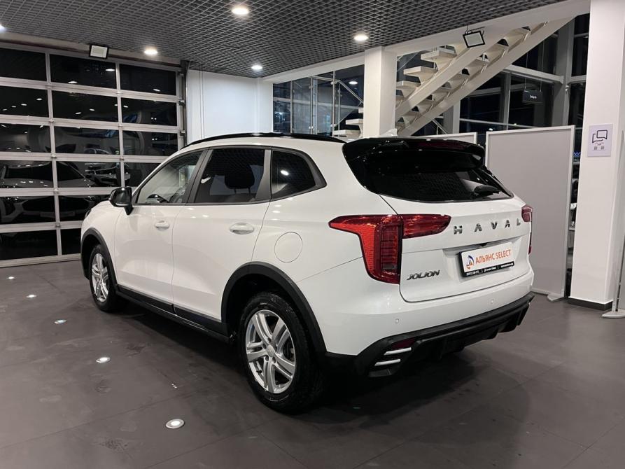 Haval Jolion I Рестайлинг Чебоксары  - изображение 5