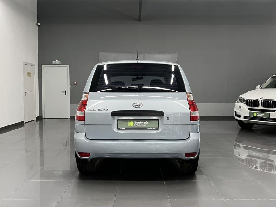 Hyundai Matrix I Рестайлинг 2 Тверь  - изображение 4