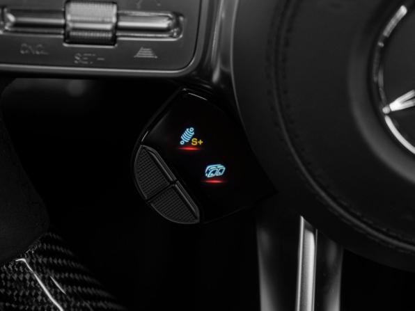 Mercedes-Benz GLE Coupe AMG II (C167) с пробегом 2020 года, цена 15 000 000 рублей, 12359 км, внедорожник, Автокод Объявления