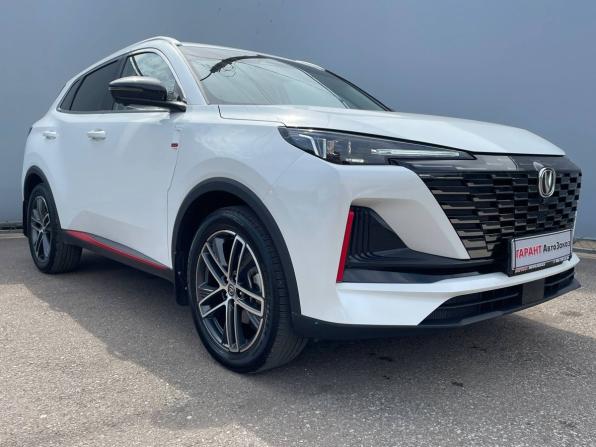 Changan UNI-S (CS55 Plus) I с пробегом 2024 года, цена 2 034 000 рублей, 52950 км, внедорожник, Автокод Объявления