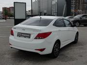 Hyundai Solaris I Рестайлинг Йошкар-Ола  - изображение 28