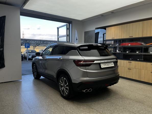 Geely Coolray I с пробегом 2023 года, цена 1 850 000 рублей, 49055 км, внедорожник, Автокод Объявления