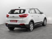 Hyundai Creta I Красноярск  - изображение 26