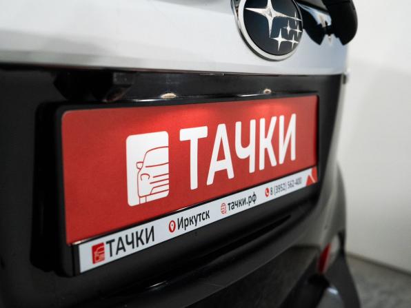 Subaru Trezia с пробегом 2011 года, цена 975 000 рублей, 156171 км, хэтчбек, Автокод Объявления