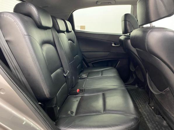 SsangYong Actyon II с пробегом 2011 года, цена 780 000 рублей, 178005 км, внедорожник, Автокод Объявления