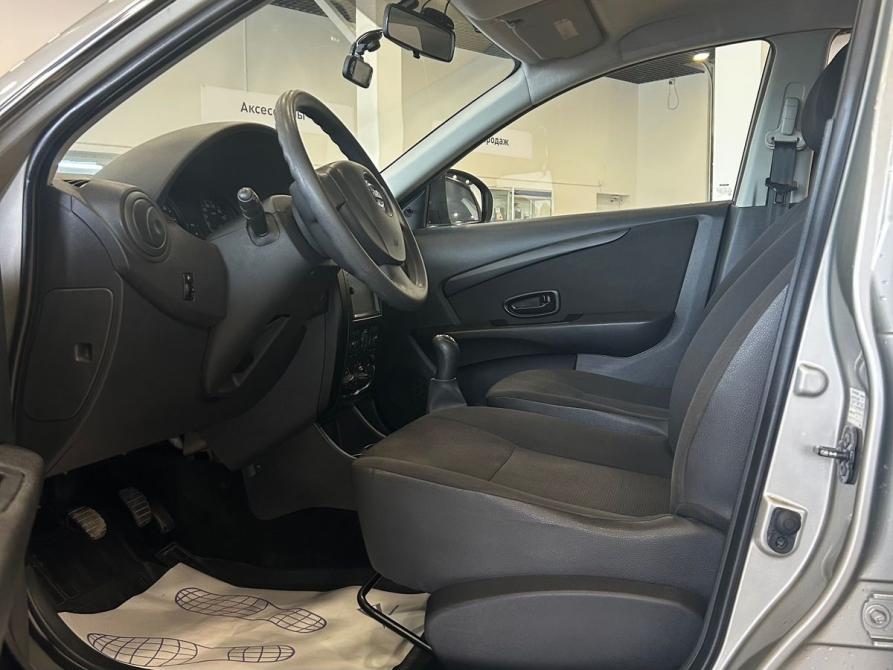 Nissan Almera III (G15) Апатиты  - изображение 7
