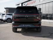 GAC Trumpchi S7 Москва  - изображение 34