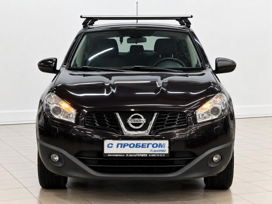 Nissan Qashqai I Рестайлинг Балашиха  - изображение 2