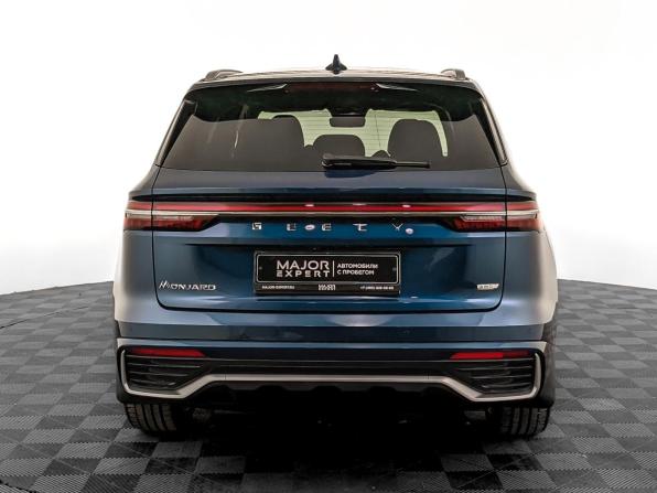 Geely Monjaro I с пробегом 2024 года, цена 3 500 000 рублей, 31412 км, внедорожник, Автокод Объявления