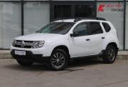 Renault Duster II Саратов  - изображение 29