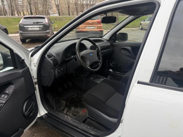 Lada (ВАЗ) Kalina I с пробегом 2013 года, цена 210 000 рублей, 158000 км, универсал, Автокод Объявления