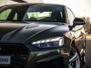 Audi A5 II (F5) Рестайлинг Санкт-Петербург  - изображение 36