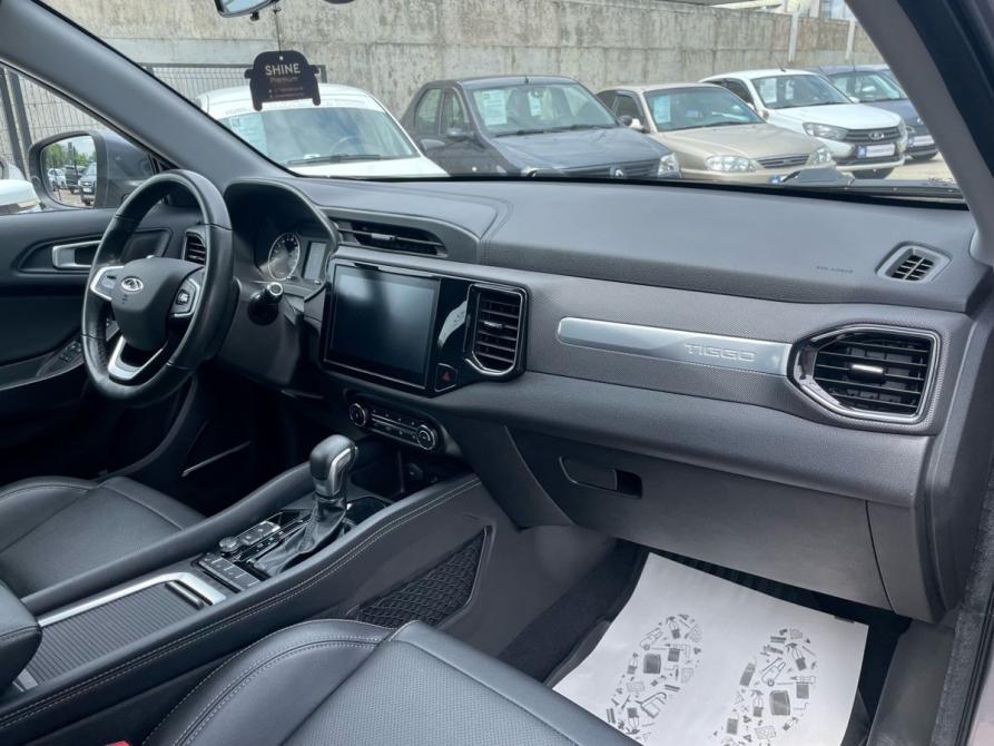 Chery Tiggo 4 I Рестайлинг Краснодар  - изображение 25