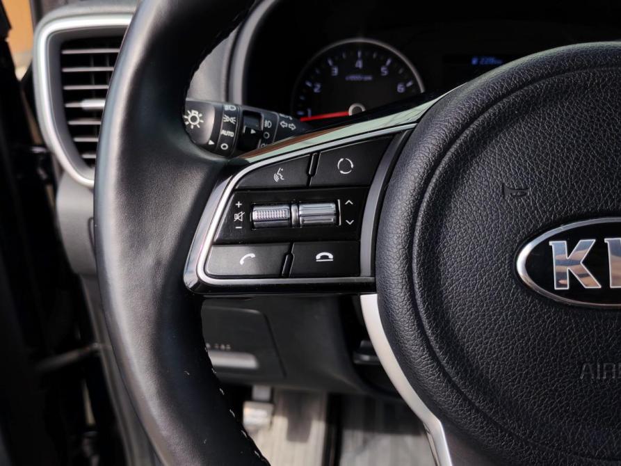 Kia Sportage IV Оренбург  - изображение 11