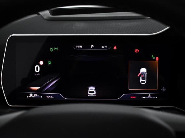 Haval F7x II с пробегом 2025 года, цена 3 029 000 рублей, 10040 км, внедорожник, Автокод Объявления