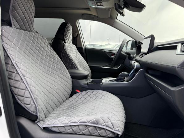 Toyota RAV4 V (XA50) с пробегом 2025 года, цена 4 180 000 рублей, 726 км, внедорожник, Автокод Объявления