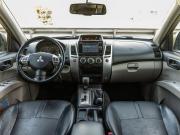 Mitsubishi Pajero Sport II Рестайлинг Волгоград  - изображение 45