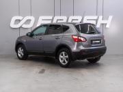 Nissan Qashqai I Рестайлинг Воронеж  - изображение 22