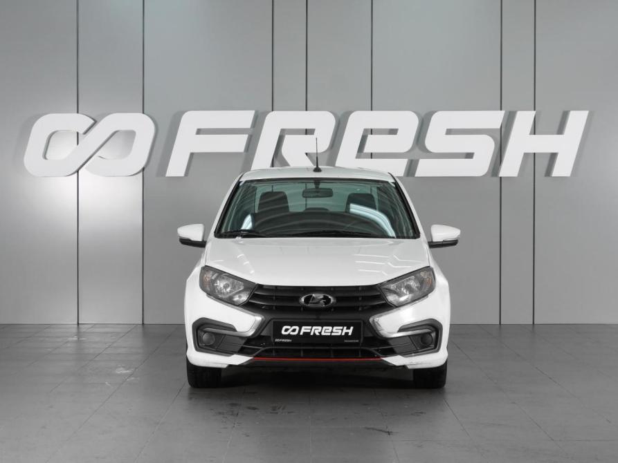 Lada (ВАЗ) Granta I Рестайлинг Минеральные Воды  - изображение 3