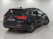 Kia Ceed II Рестайлинг Москва  - изображение 33