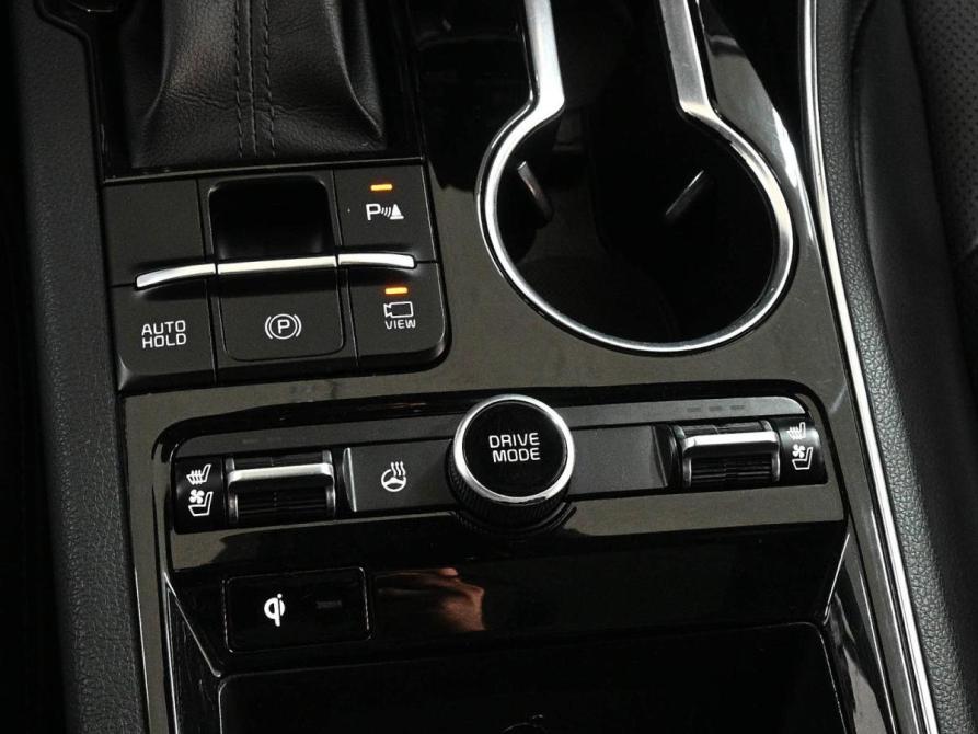 Kia K5 III Ростов-на-Дону  - изображение 18