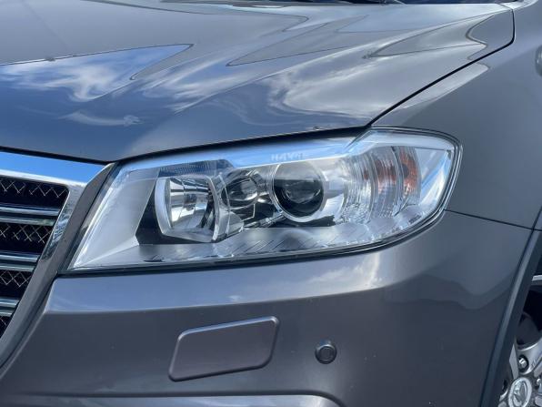 Haval H6 I с пробегом 2015 года, цена 1 499 000 рублей, 59900 км, внедорожник, Автокод Объявления