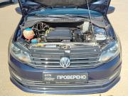 Volkswagen Polo V Рестайлинг Чебоксары  - изображение 33