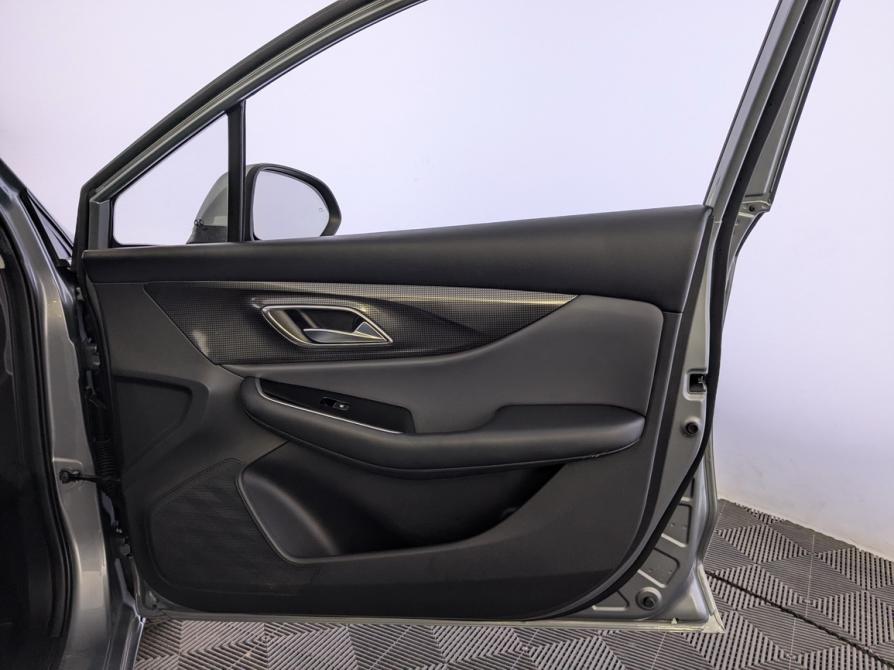 BAIC U5 Plus Москва  - изображение 24