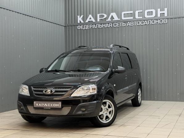 Lada (ВАЗ) Largus I с пробегом 2020 года, цена 990 000 рублей, 94200 км, универсал, Автокод Объявления