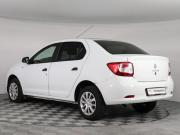 Renault Logan II Рестайлинг Химки  - изображение 13